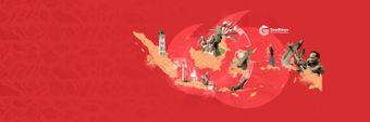 Good News From Indonesia Profile Cover