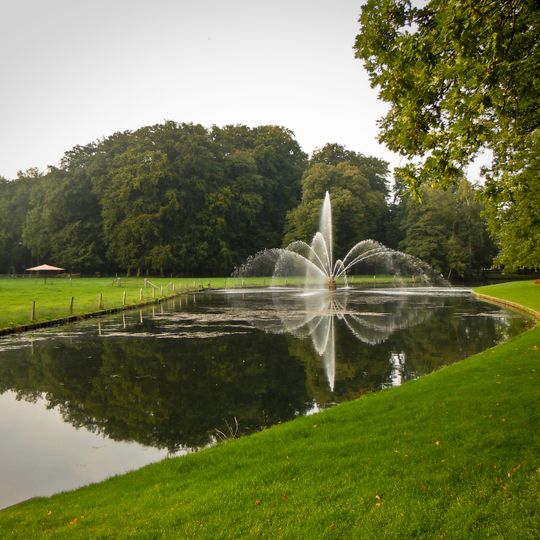 Verzetsstrijderspark