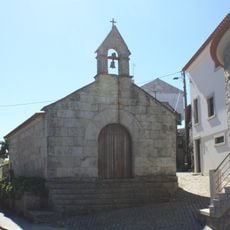 Capela de São Sebastião (Vilarandelo)