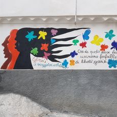 Gloria e i viaggiatori calabresi