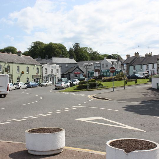 Strangford