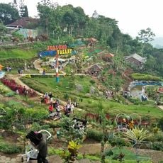 Jollong Valley