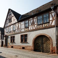 Steinheimer Straße 24