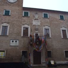 Townhall of Urbania