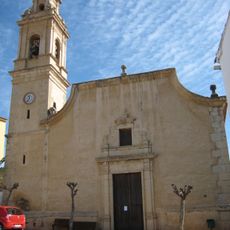 Church of Saint John the Evangelist