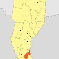 Dipartimento di San Lorenzo