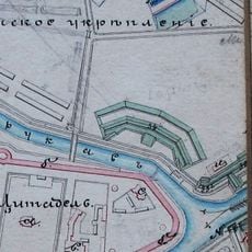 Bazyĺjanskaja Battery