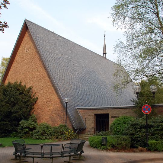 Erzengel-Michael-Kirche