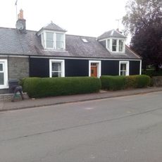 Oaktree Cottage, Well Road, Moffat