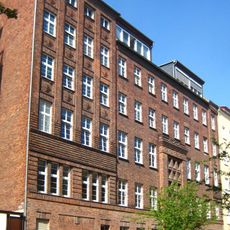 Geschäftshaus