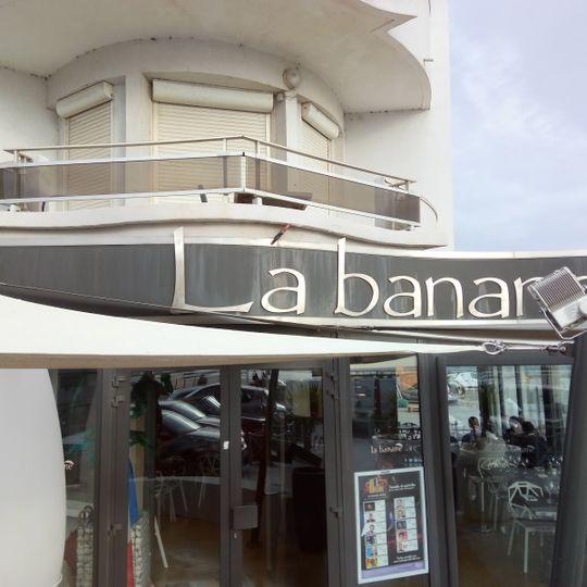 La Banane