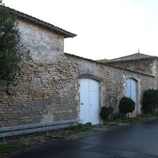 Raffinerie à sel d'Ars-en-Ré