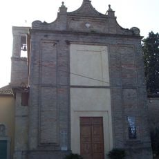 Chiesa di San Giuliano Martire