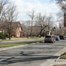 North Seventh Street Historic Residential District