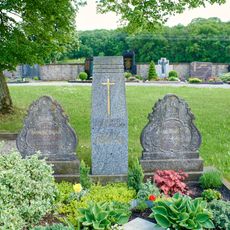 Friedhof