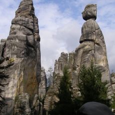 Landschaftsschutzpark Braunauer Ländchen