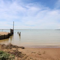 Lake Meredith