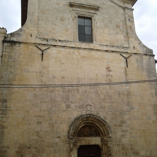 Church Sant'Antonio