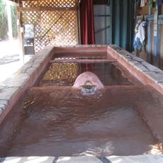 Truth or Consequences Hot Springs