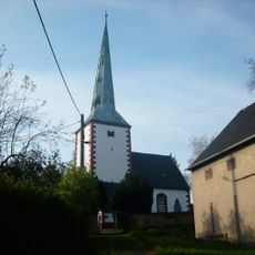 Kirche Elsdorf