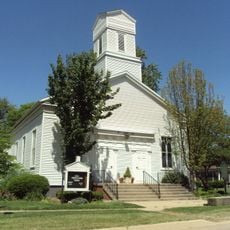 First Presbyterian Church of Blissfield