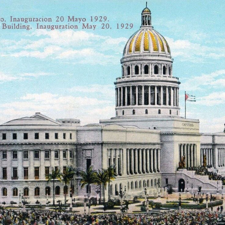 El Capitolio