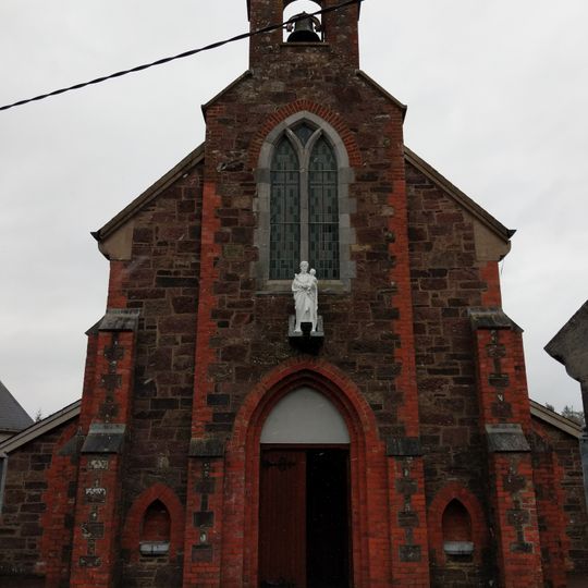 St. Joseph's Church