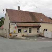 Thoiré-sous-Contensor