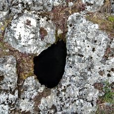 Hosszú Hill No 4 Cave