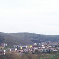 Brno-Bystrc