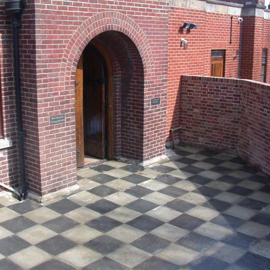 Kent Museum of Freemasonry