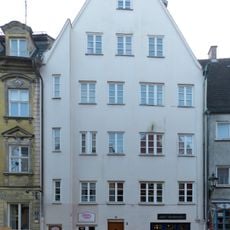 Bürgerhaus