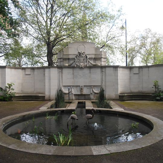 Cheylesmore Memorial