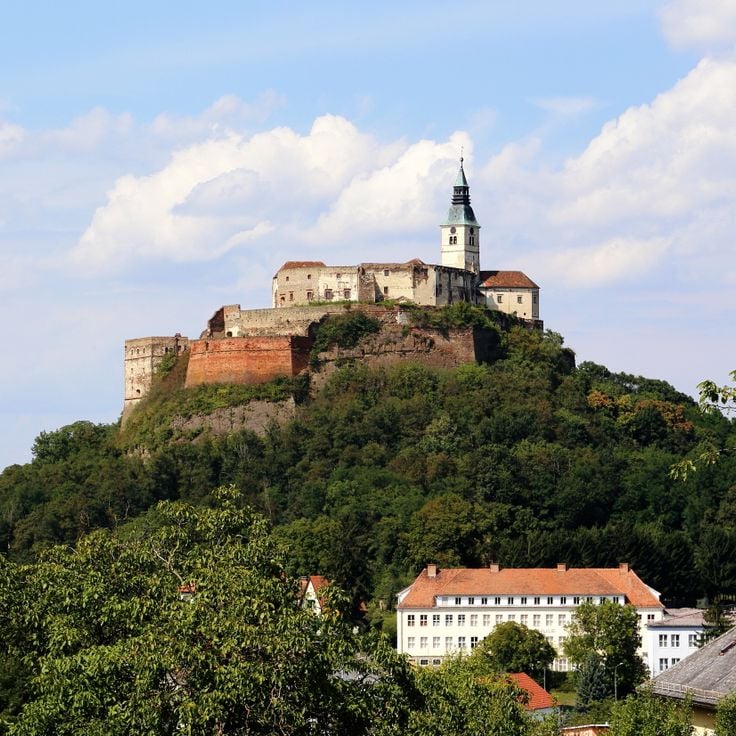 Burg Güssing
