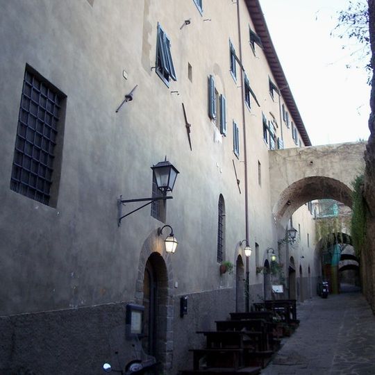 Palazzo Camaiori