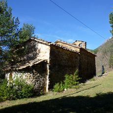 Santa Magdalena de Tragines