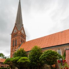 Church of St. Mary Magdalene