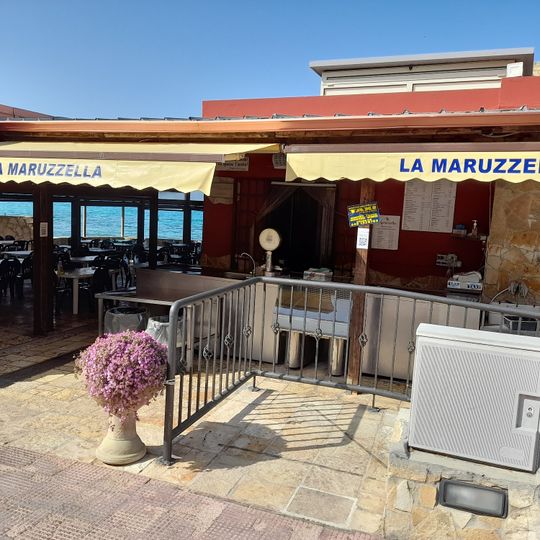 La Maruzzella