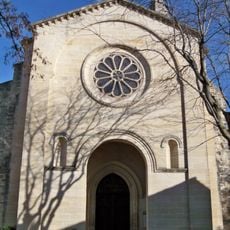 Église St Nazaire - St Celse