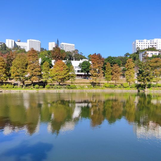 Chung Chi College