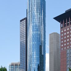 Maintower
