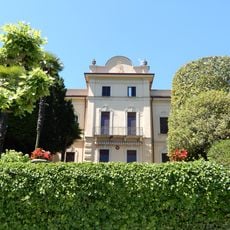 Villa Aureggi