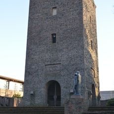 Torre dell'acquedotto