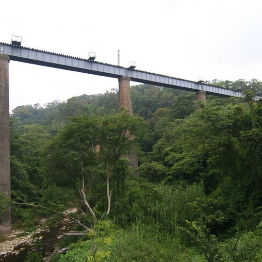 Longteng Bridge