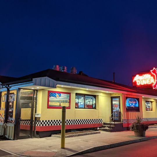 B-Ville Diner