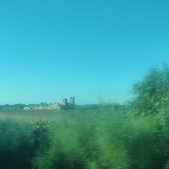 Hacienda la Mejorada