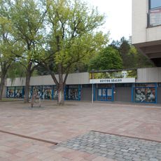 Zenthe Ferenc Theatre