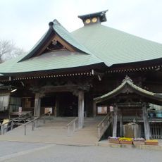 Gumyō-ji