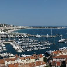 Vieux-Port de Cannes