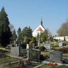 Frauenfriedhof